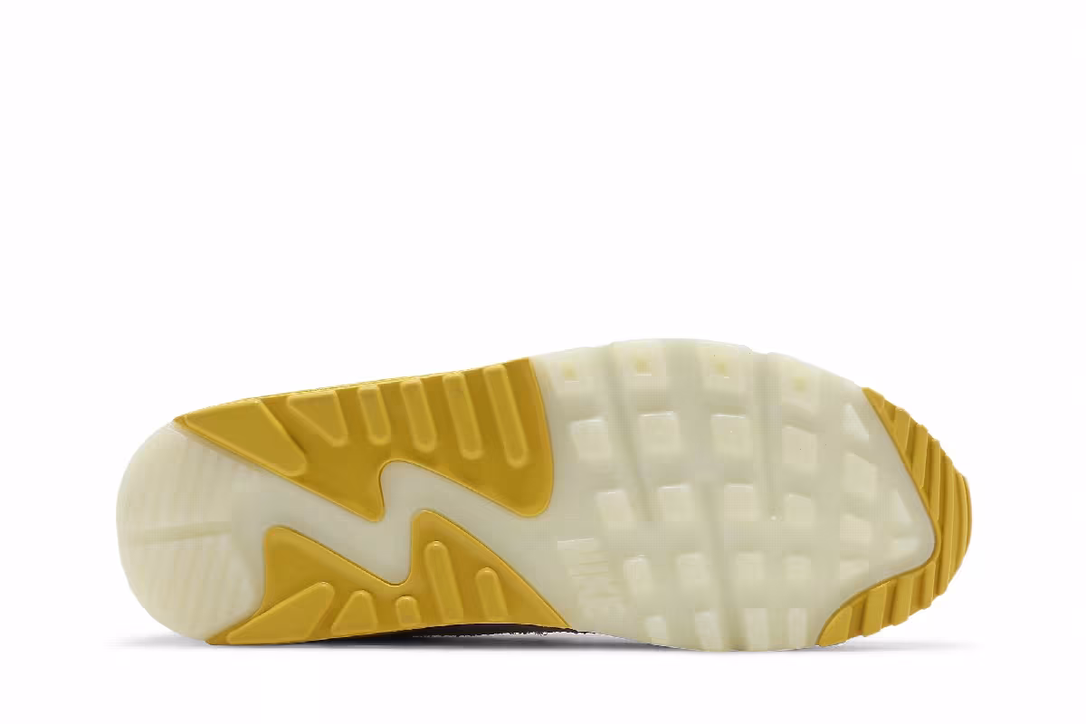 Nike Women's Air Max 90 Patchwork, view 5