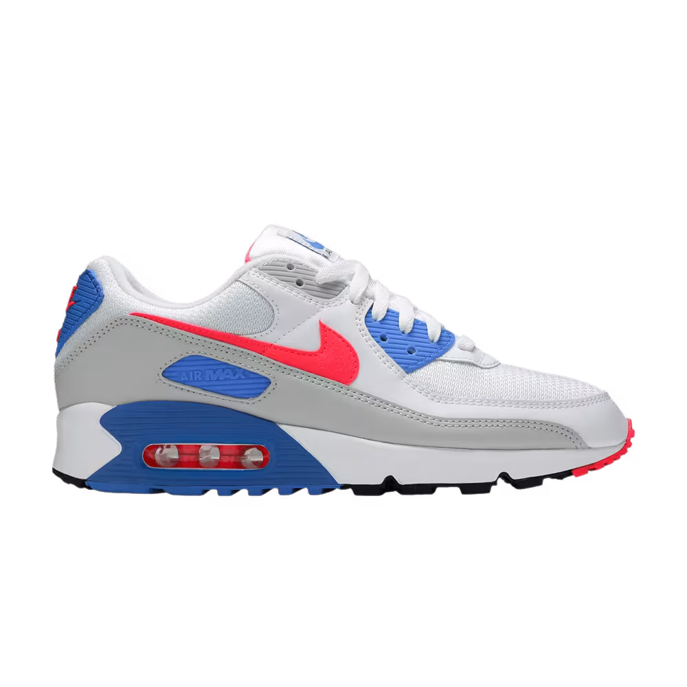 Nike Women's Air Max 90 Hot Coral