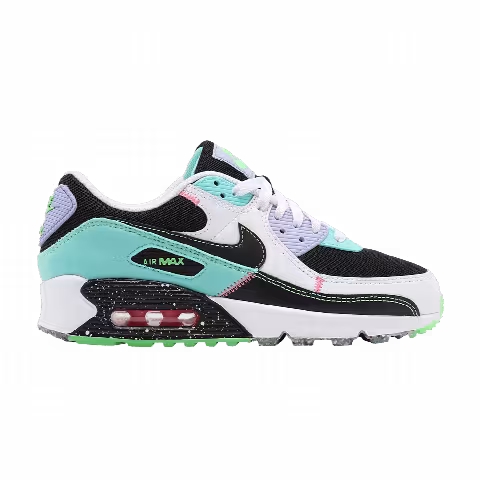 Nike Wmns Air Max 90 'Exeter Edition - Aurora Green'