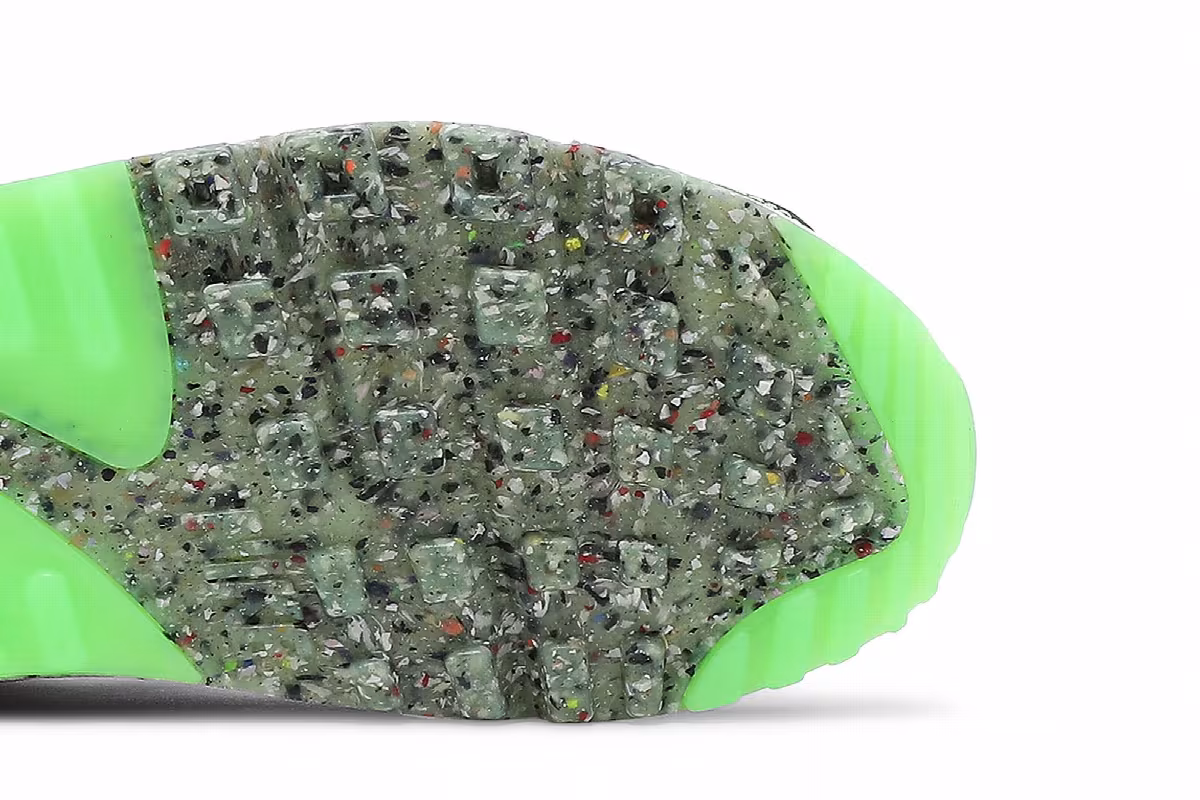 Nike Women's Air Max 90 Exeter Edition - Aurora Green, view 6
