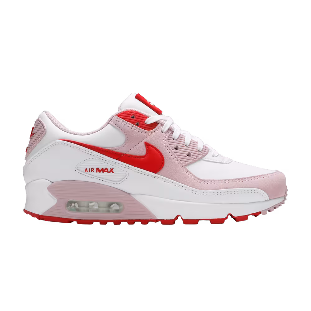 Nike Women's Air Max 90 Love Letter