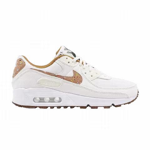 Nike Wmns Air Max 90 SE 'Cork'