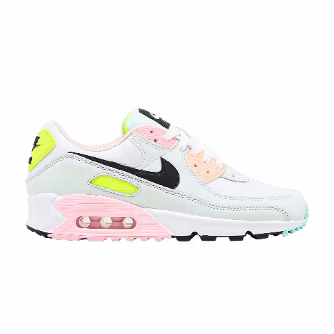 Nike Wmns Air Max 90 'Easter'