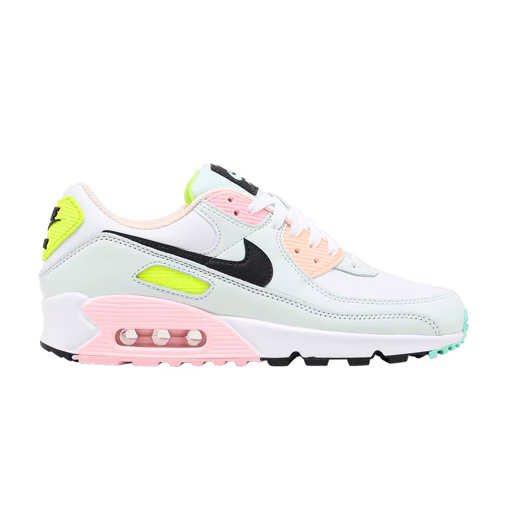 Nike Women's Air Max 90 Easter
