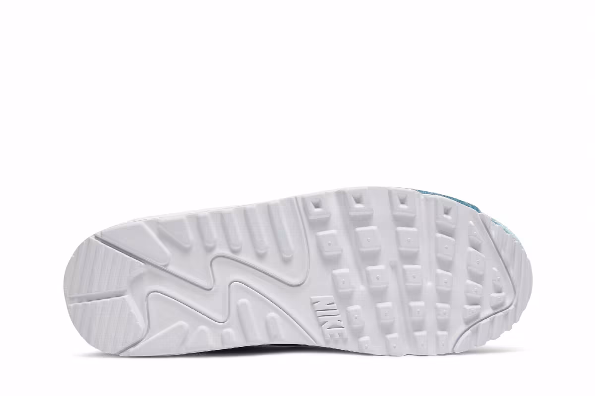 Nike Women's Air Max 90 Lucky Charms, view 5