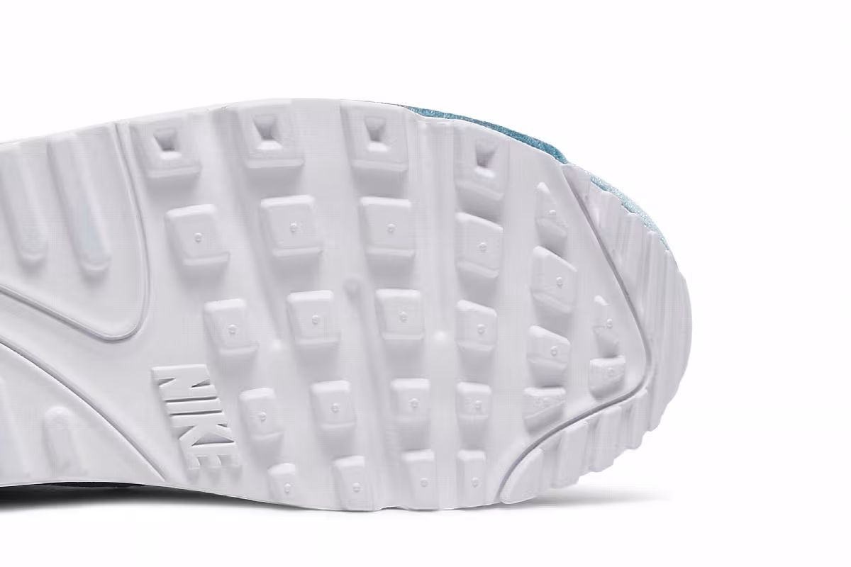 Nike Women's Air Max 90 Lucky Charms, view 6
