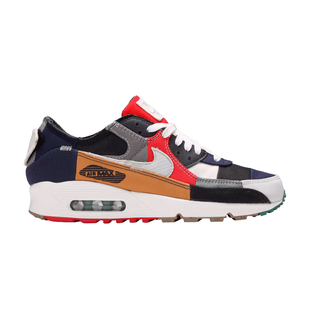 Nike Women's Air Max 90 QS Legacy