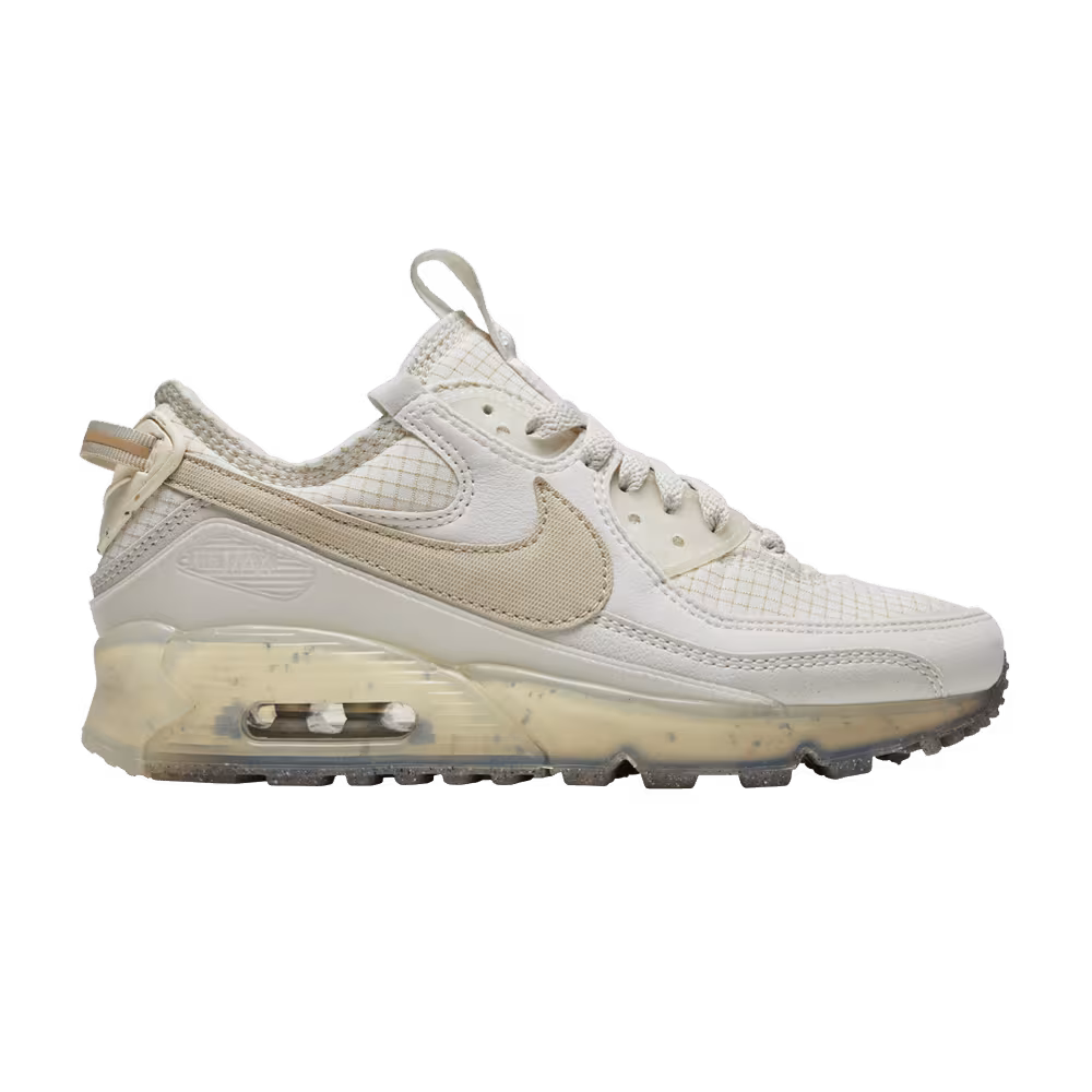Nike Women's Air Max Terrascape 90 Light Bone