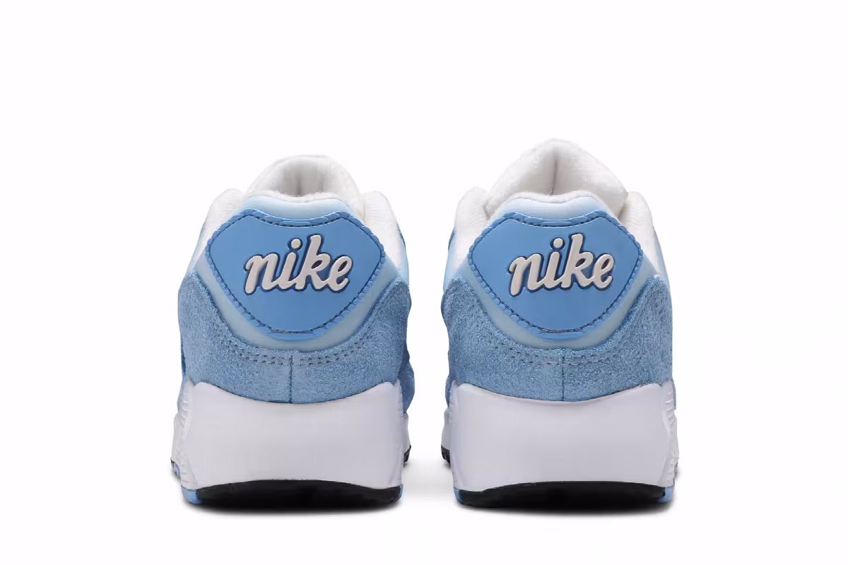Nike Women's Air Max 90 First Use, view 7