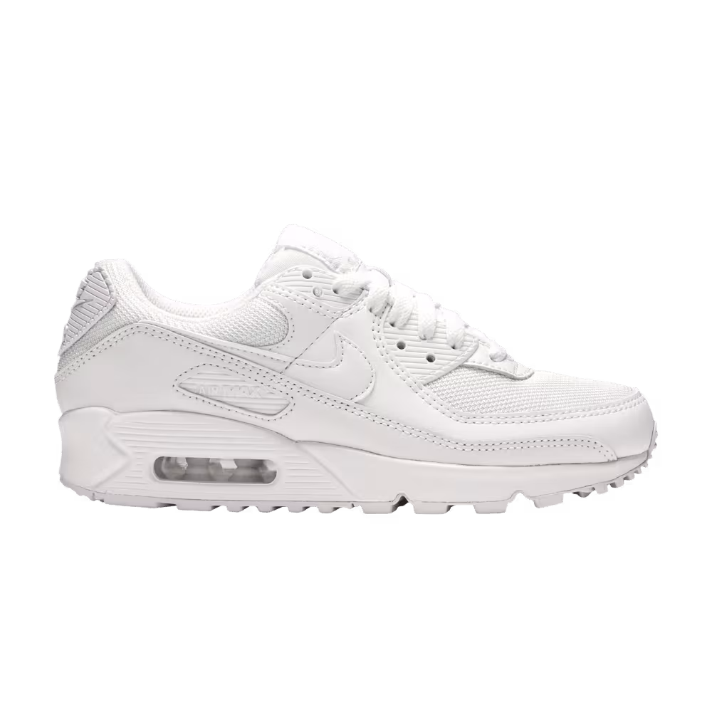 Nike Women's Air Max 90 White