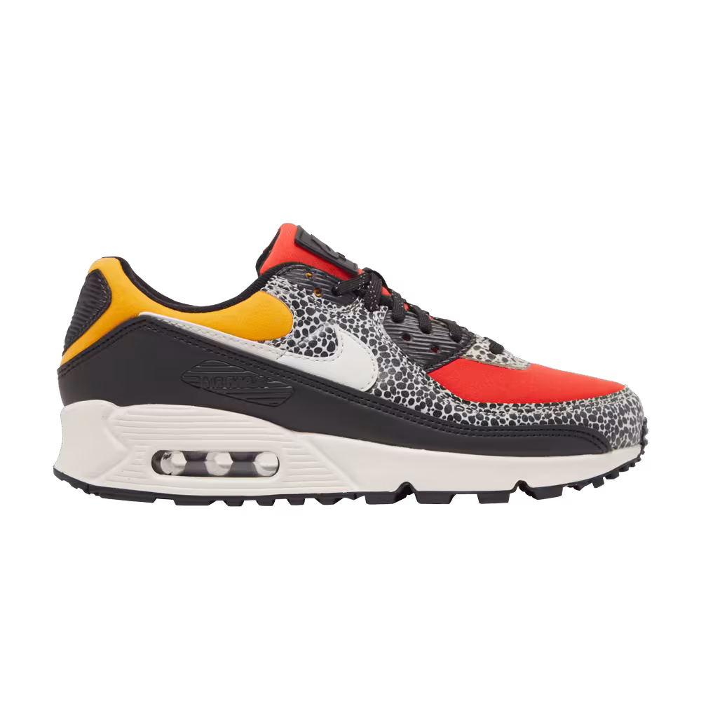 Nike Women's Air Max 90 SE Safari
