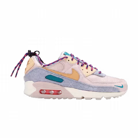 Nike Wmns Air Max 90 SE 'Fossil Stone Ashen Slate'