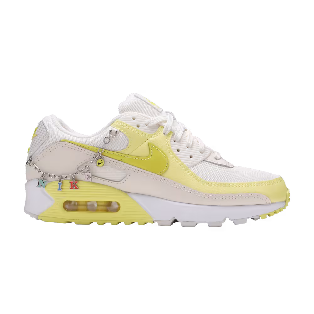 Nike Women's Air Max 90 SE Princess Charming