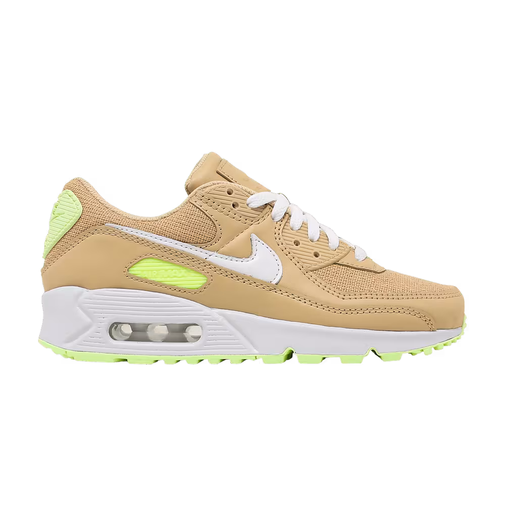Nike Women's Air Max 90 Sesame