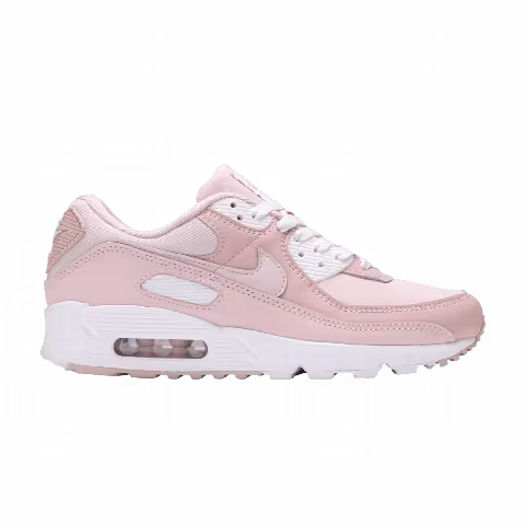 Nike Wmns Air Max 90 'Barely Rose'