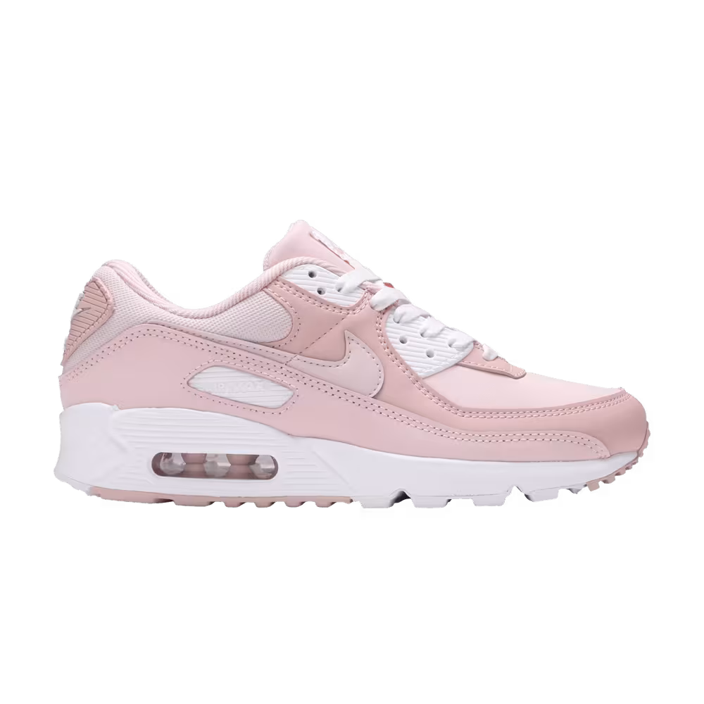 Nike Women's Air Max 90 Barely Rose