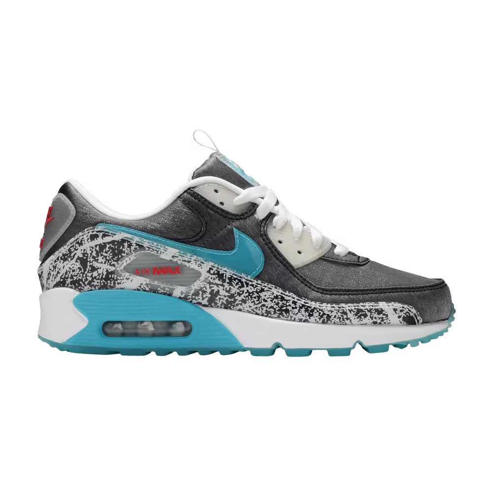 Nike Women's Air Max 90 SE Rice Ball