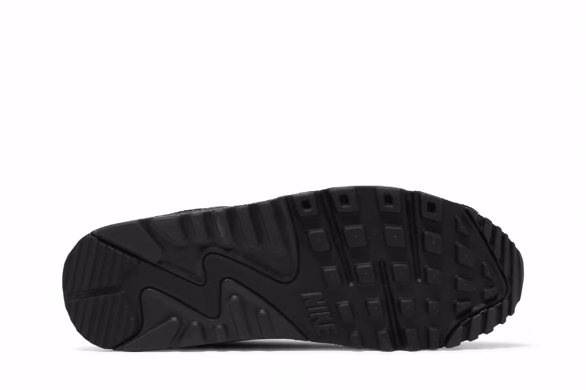 Nike Women's Air Max 90 SE Black Safari, view 5