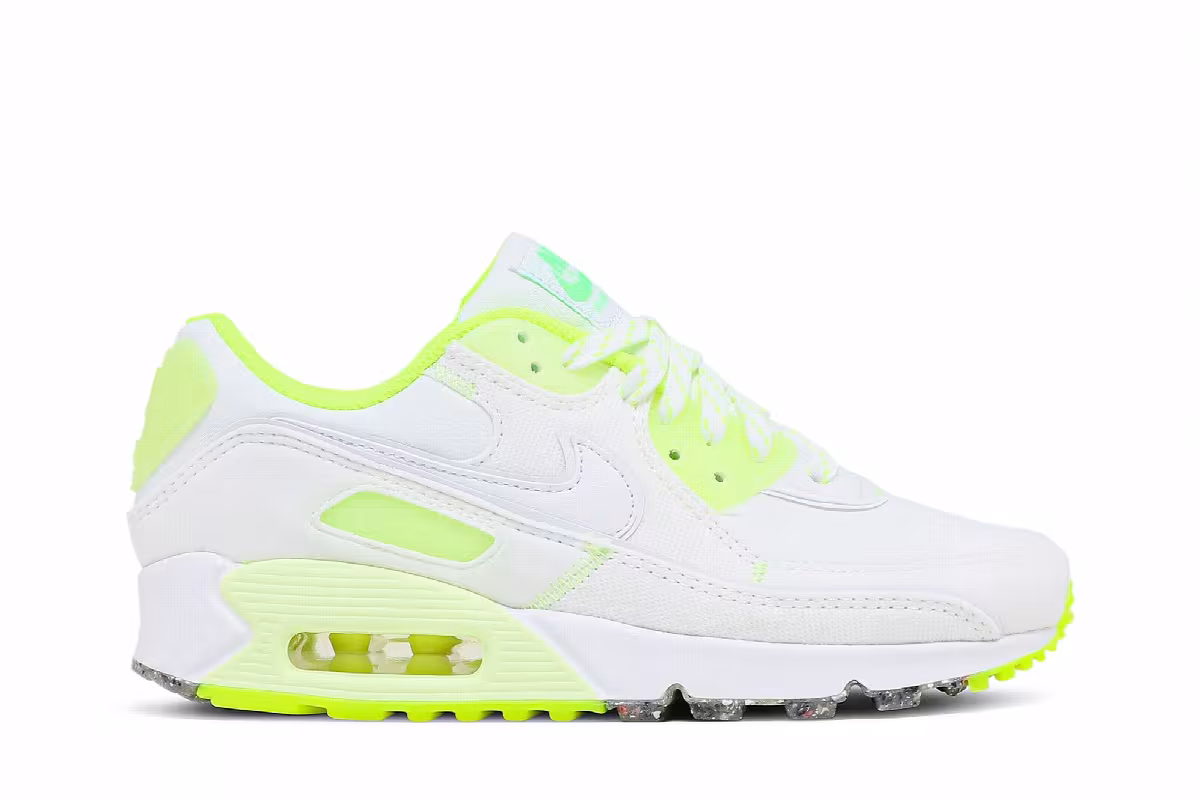 Nike Women's Air Max 90 Exeter Edition, view 2