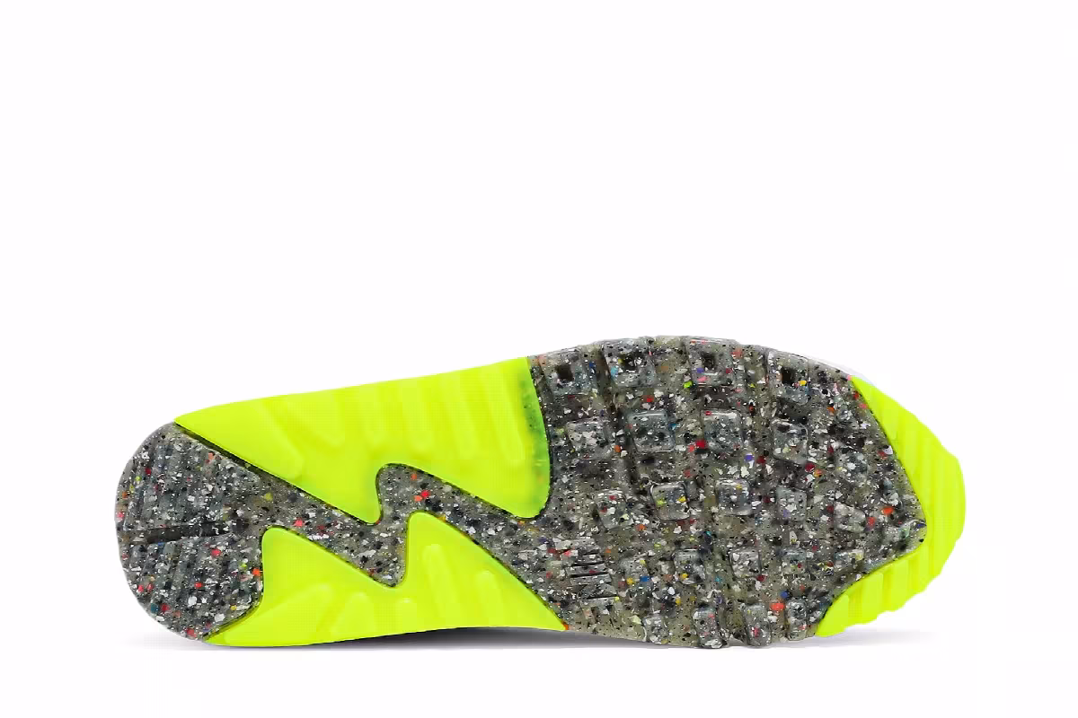Nike Women's Air Max 90 Exeter Edition, view 5