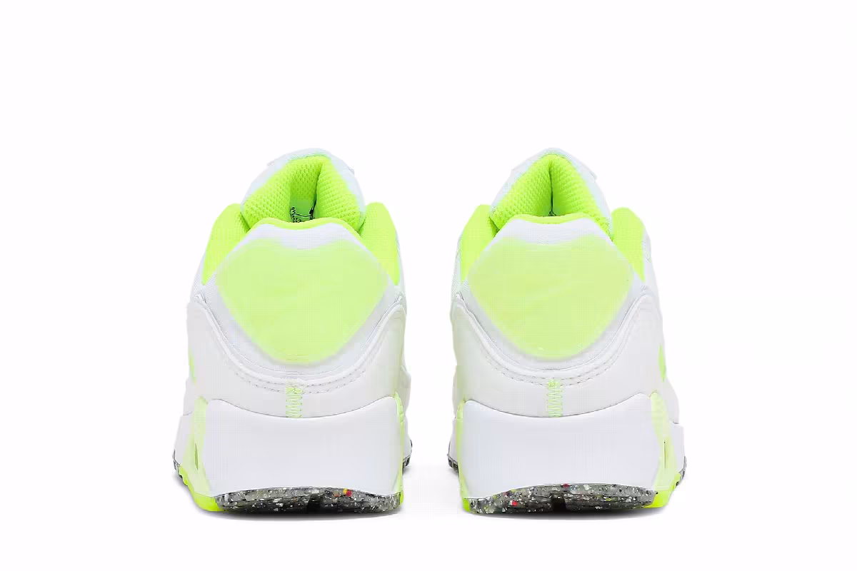 Nike Women's Air Max 90 Exeter Edition, view 7