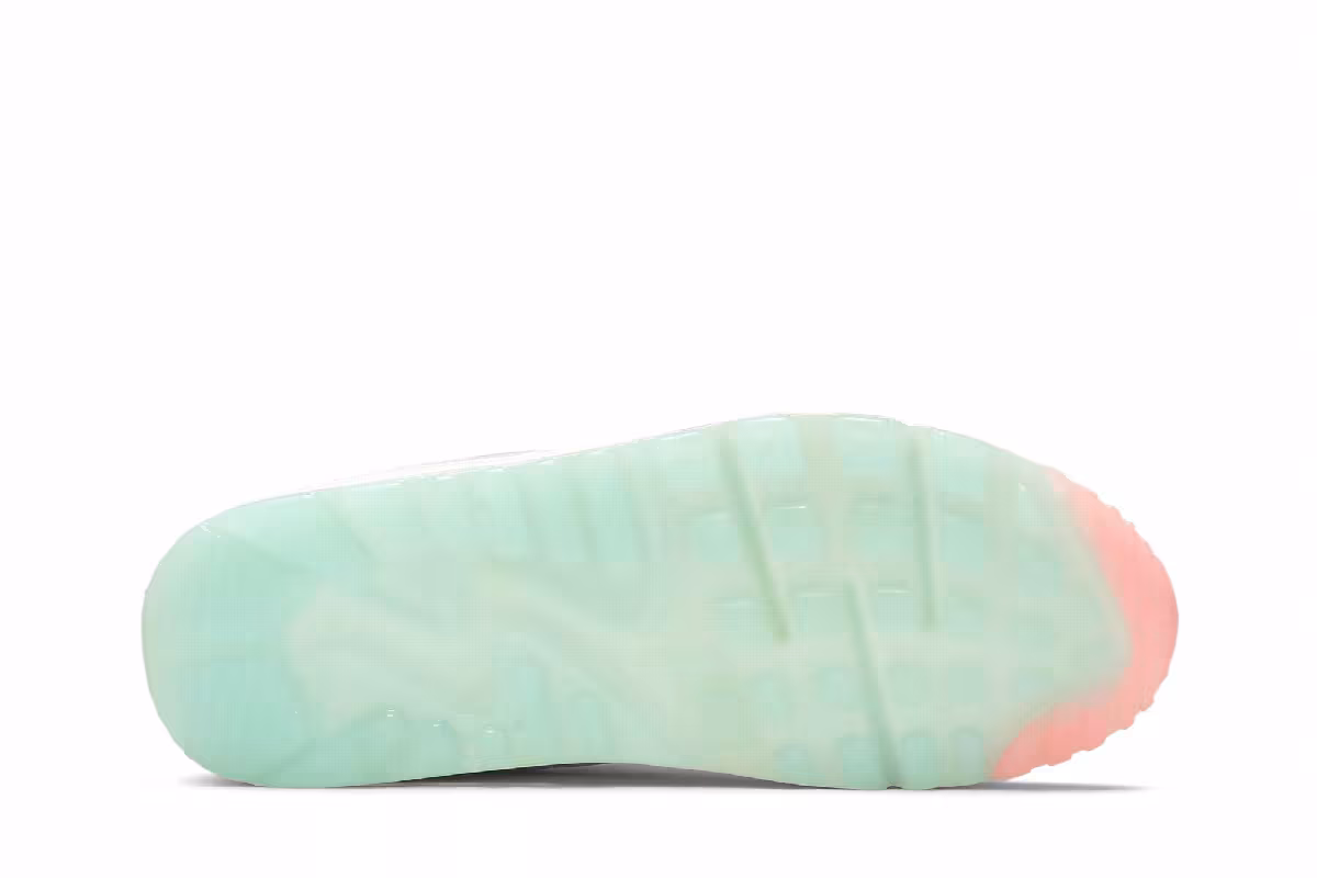 Nike Women's Air Max 90 Easter, view 5