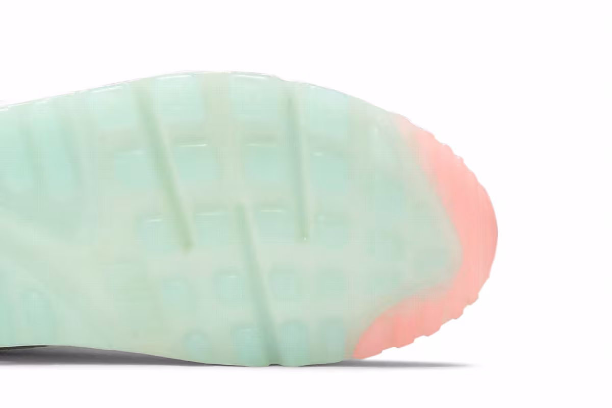 Nike Women's Air Max 90 Easter, view 6