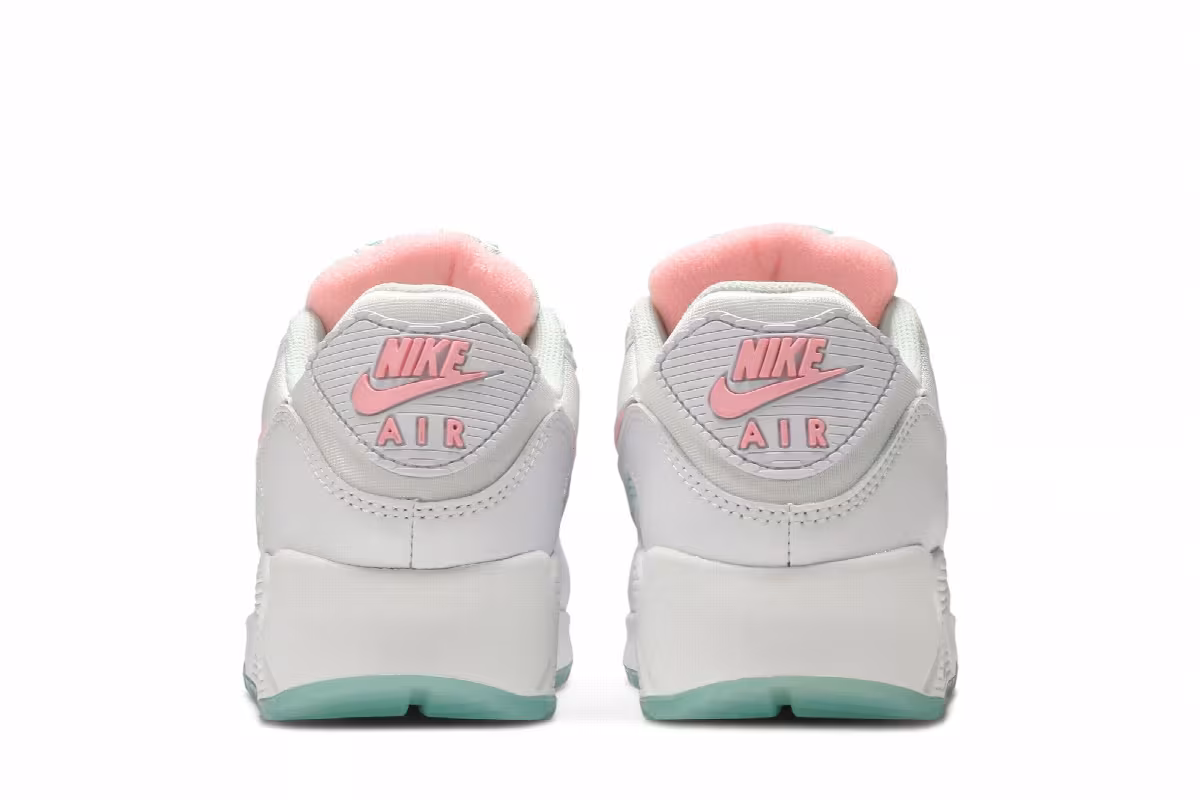 Nike Women's Air Max 90 Easter, view 7