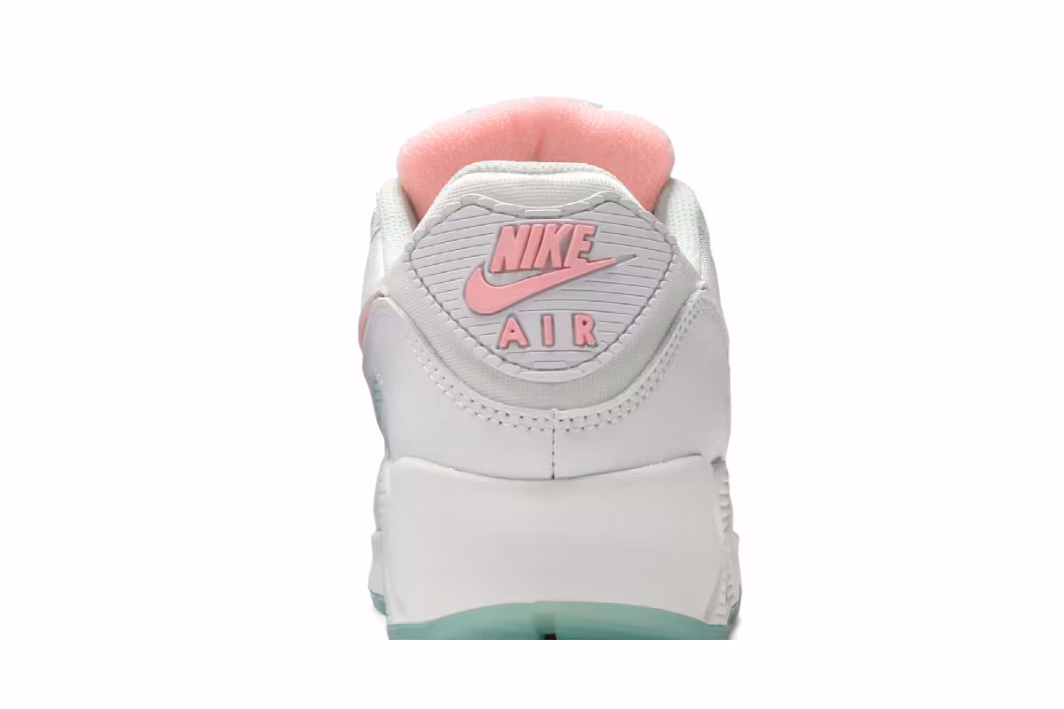 Nike Women's Air Max 90 Easter, view 8