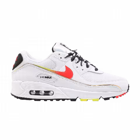 Nike Wmns Air Max 90 'Fresh'