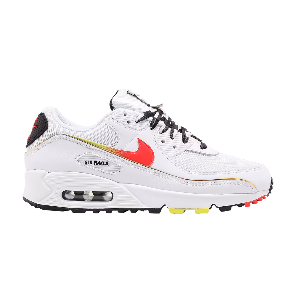 Nike Women's Air Max 90 Fresh