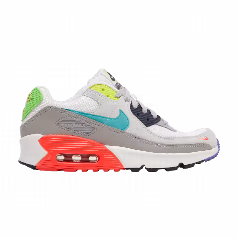 Nike Air Max 90 GS 'Evolution of Icon'