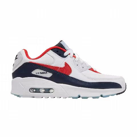 Nike Air Max 90 GS 'USA Denim'