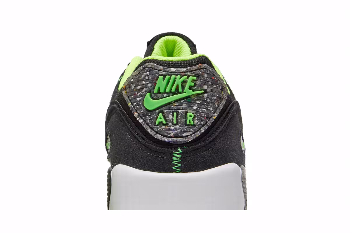 Nike Air Max 90 GS Exeter Edition, view 8