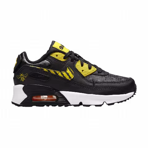 Nike Air Max 90 SE PS 'Bee'