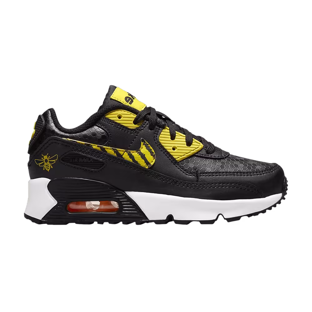 Nike Air Max 90 SE PS Bee
