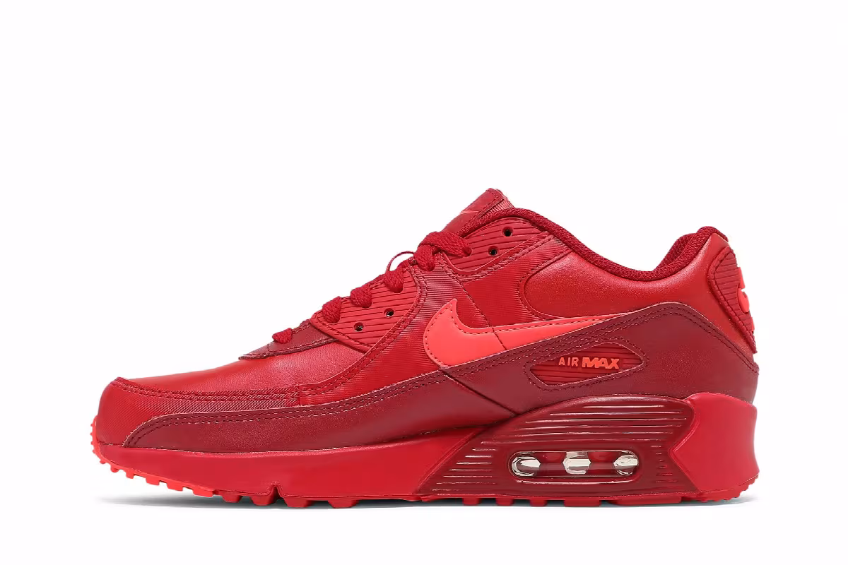 Nike Air Max 90 GS City Special - Chicago, view 4