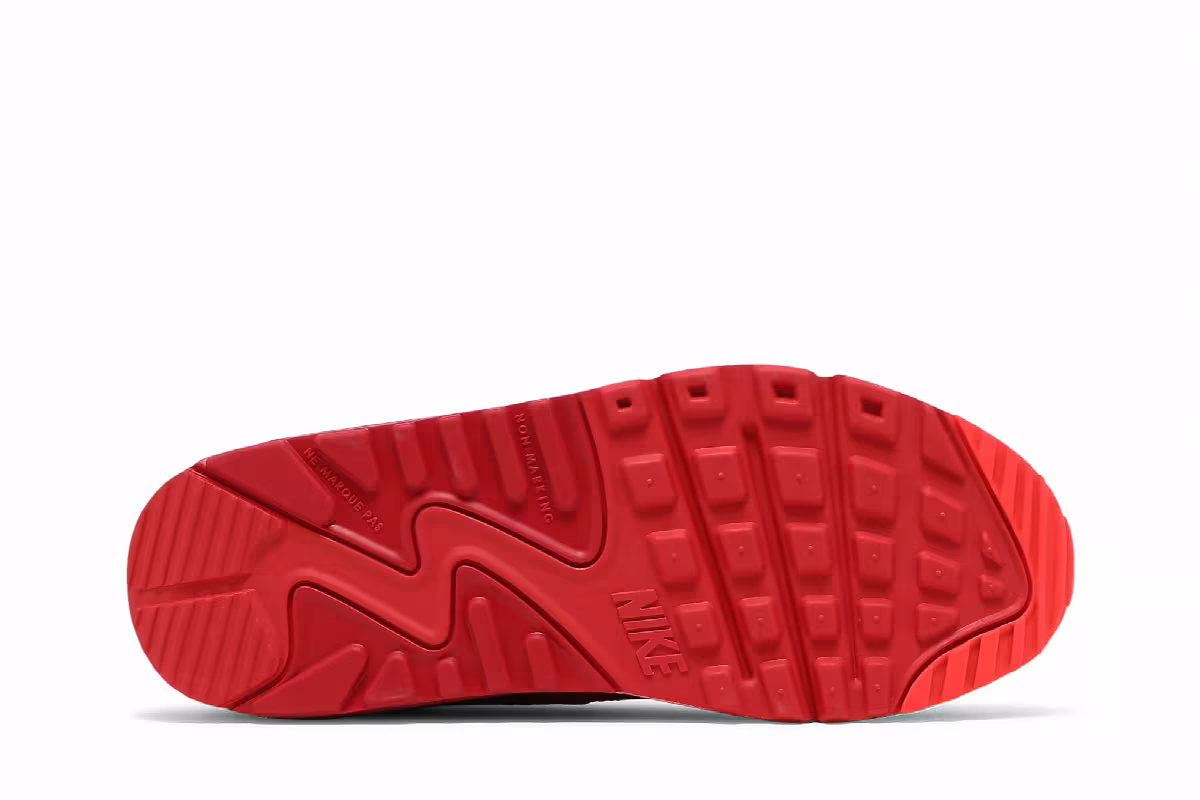 Nike Air Max 90 GS City Special - Chicago, view 5