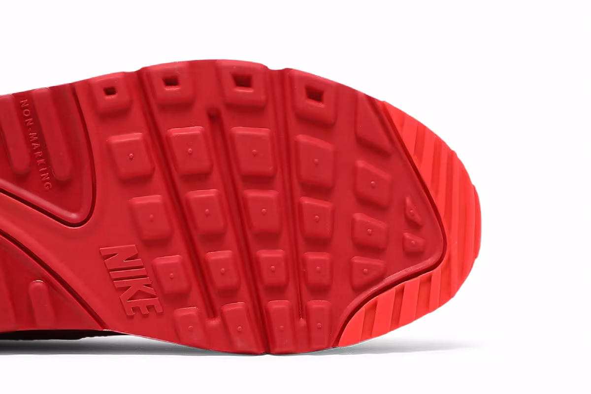 Nike Air Max 90 GS City Special - Chicago, view 6