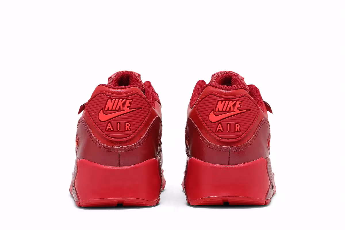 Nike Air Max 90 GS City Special - Chicago, view 7