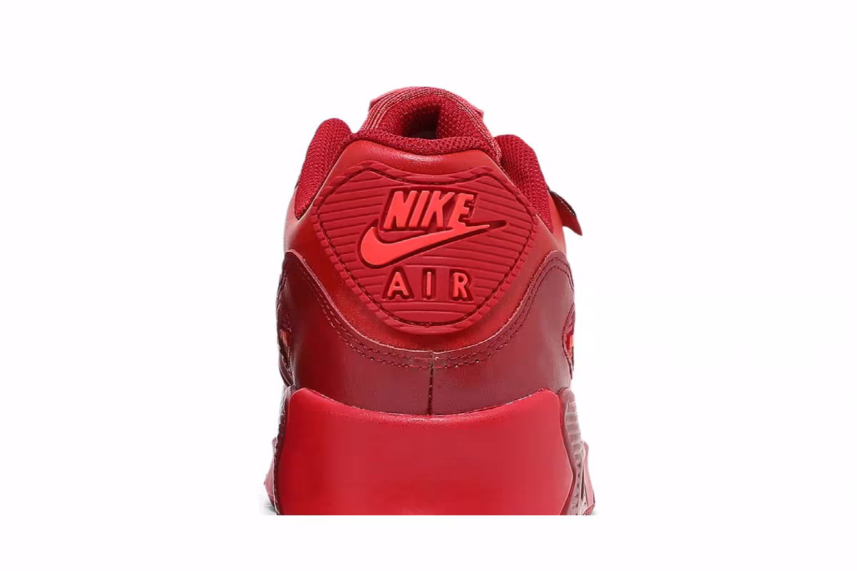 Nike Air Max 90 GS City Special - Chicago, view 8