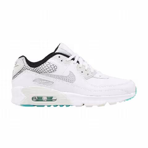 Nike Air Max 90 SE 2 GS 'White Glacier Ice'