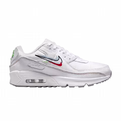Nike Air Max 90 GS 'Swoosh Pack'