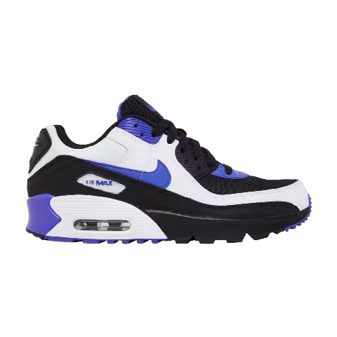 Nike Air Max 90 Leather GS 'Persian Violet'