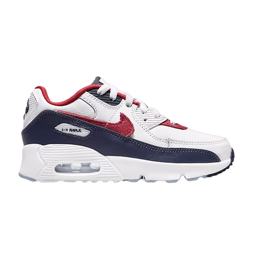 Nike Air Max 90 PS USA Denim