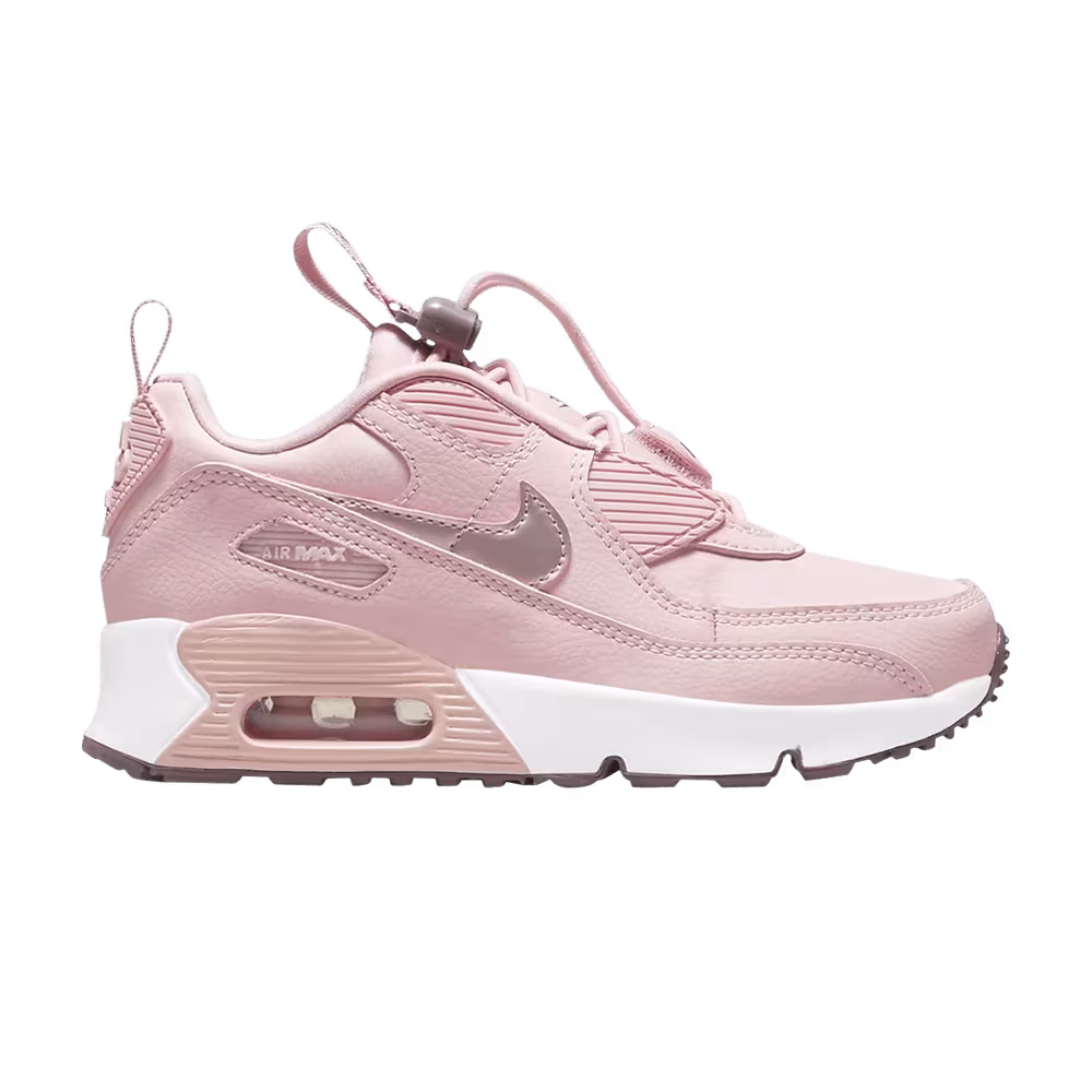 Nike Air Max 90 Toggle PS Pink Glaze