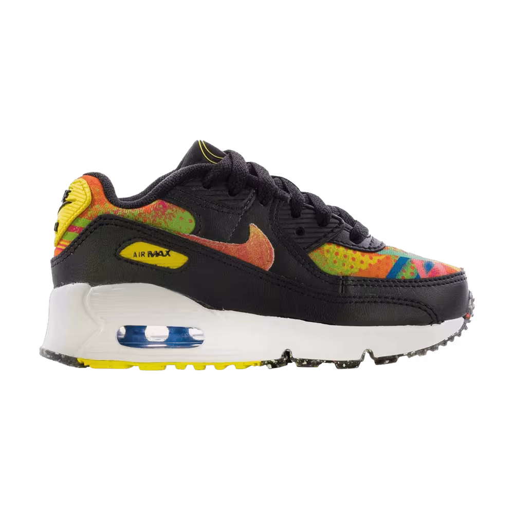 Nike Air Max 90 PS Latino Heritage Month - Familia