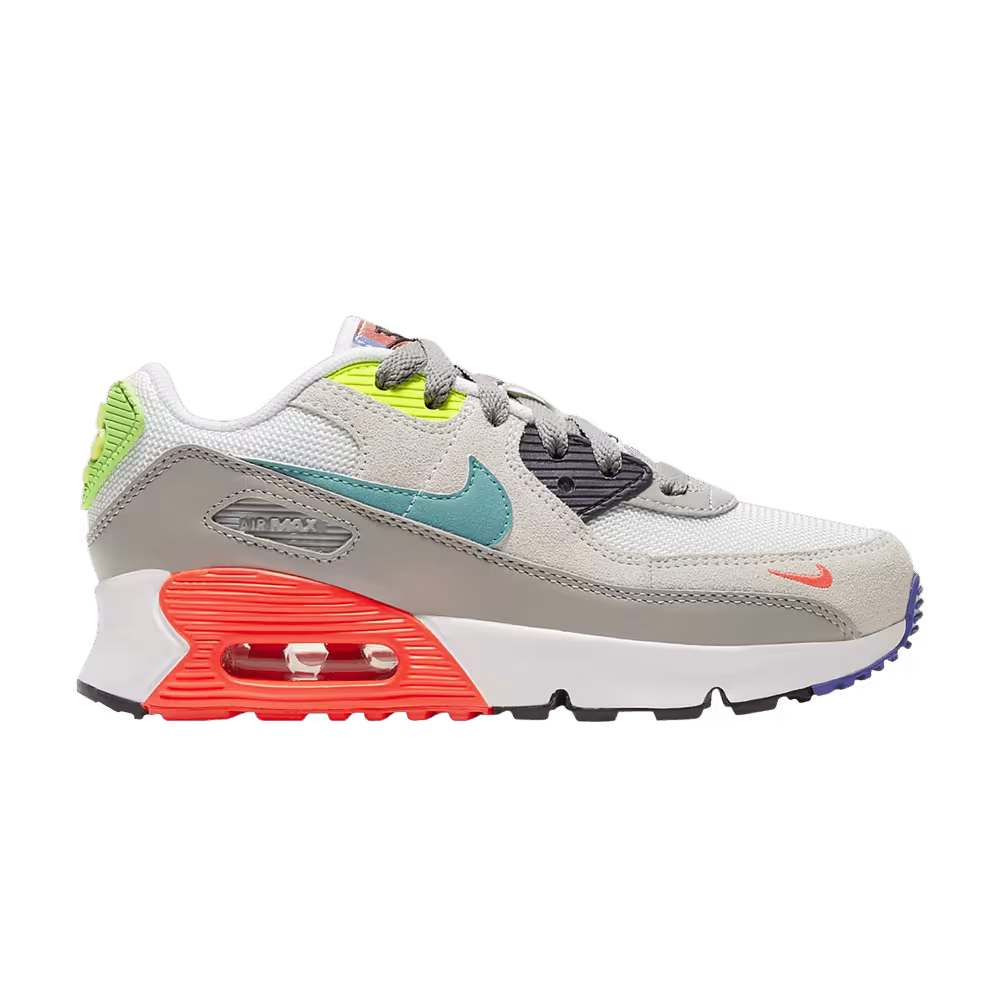 Nike Air Max 90 PS Evolution of Icons