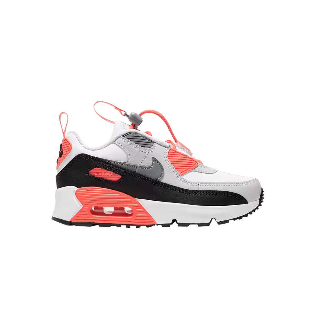 Nike Air Max 90 Toggle PS Infrared