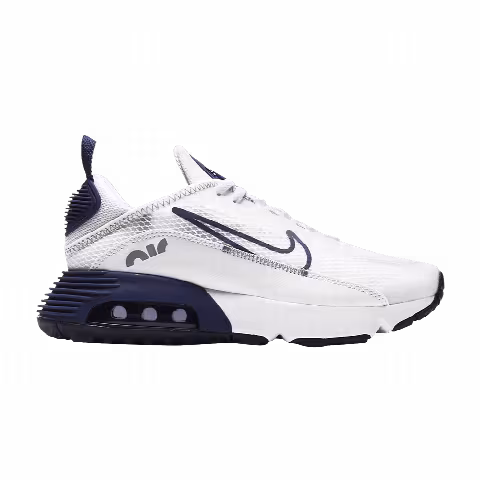 Nike Air Max 2090 GS 'White Blue Void'